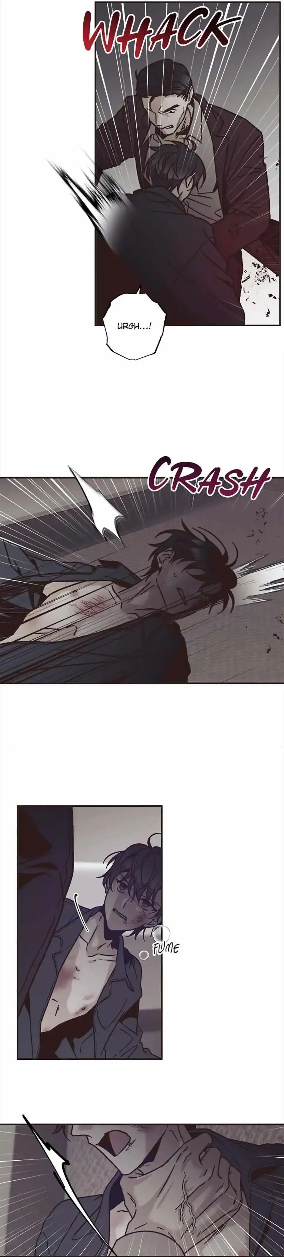 Healer - Chapter 40 Page 7
