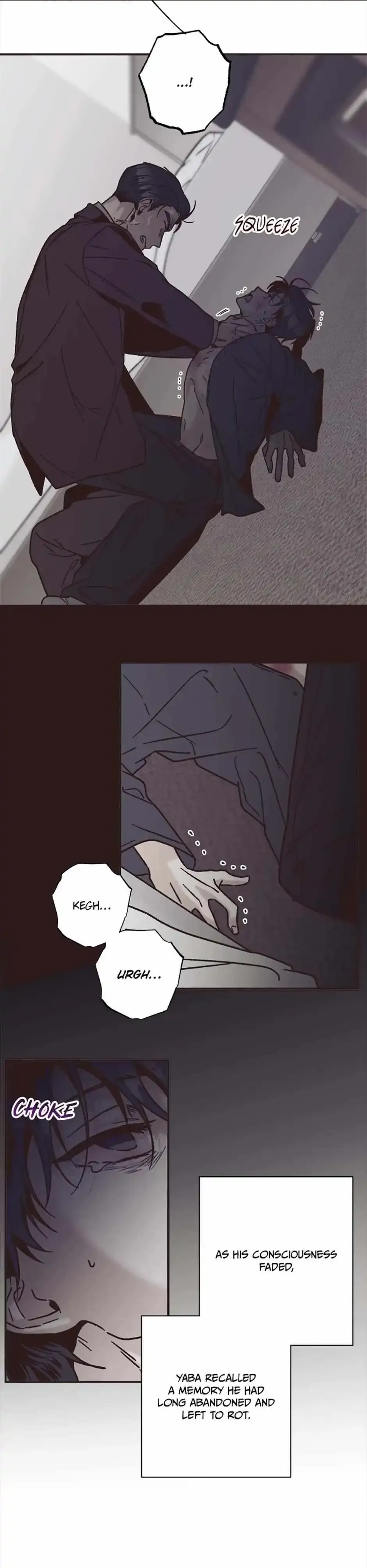 Healer - Chapter 40 Page 8