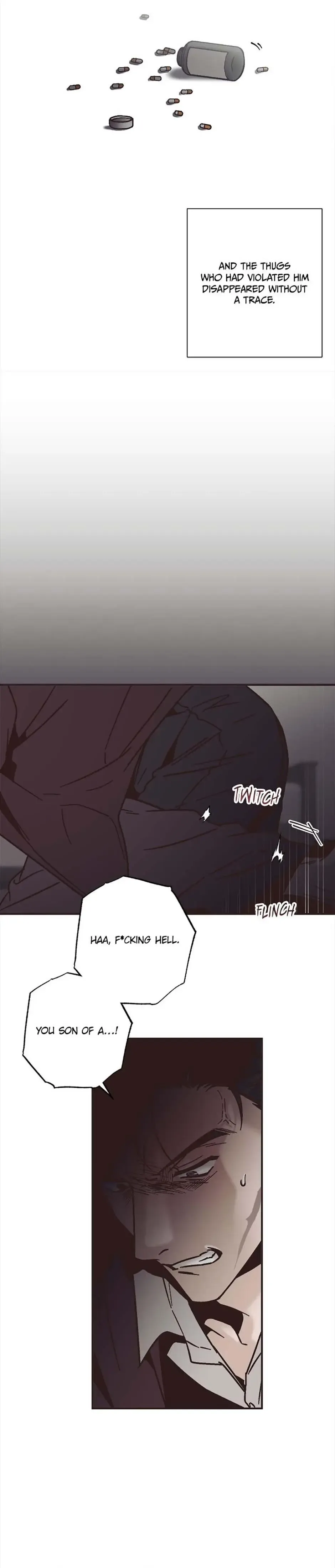 Healer - Chapter 40 Page 10