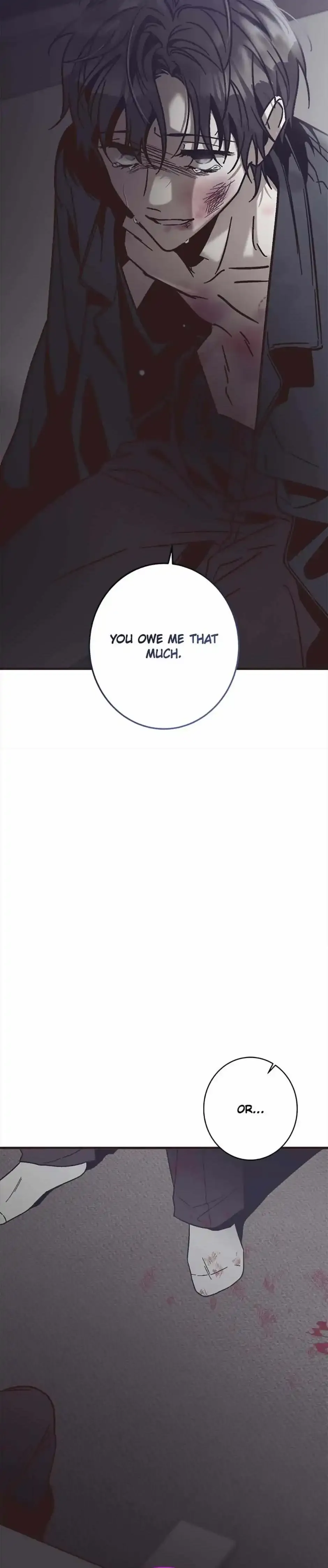 Healer - Chapter 40 Page 15
