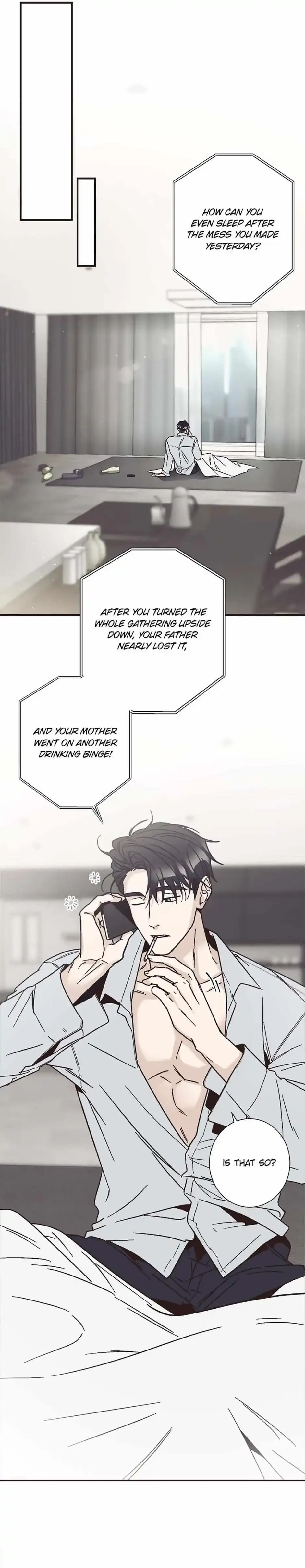 Healer - Chapter 40 Page 18