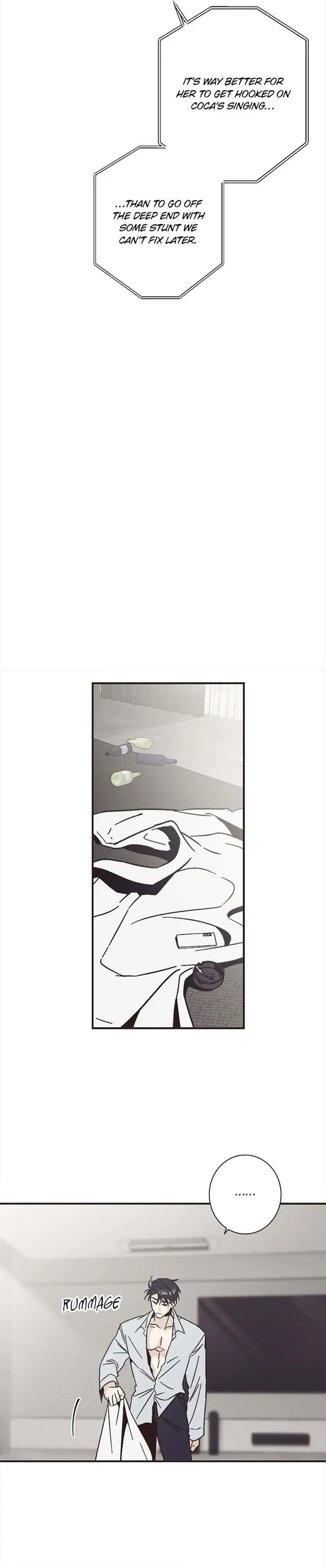 Healer - Chapter 40 Page 20