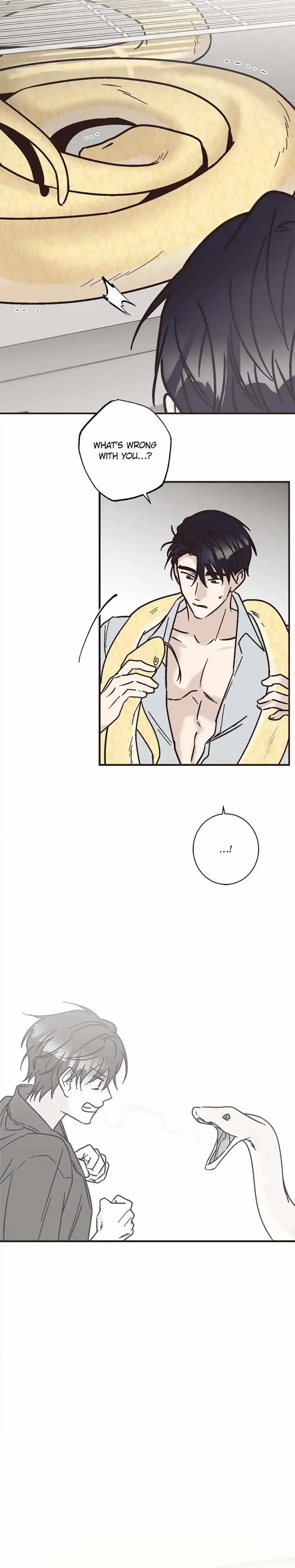 Healer - Chapter 40 Page 22