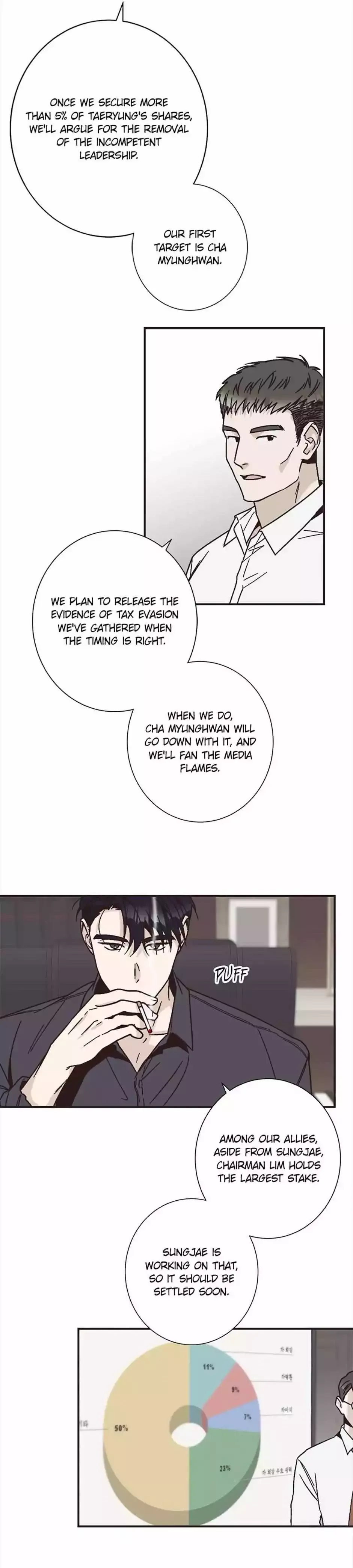 Healer - Chapter 41 Page 5