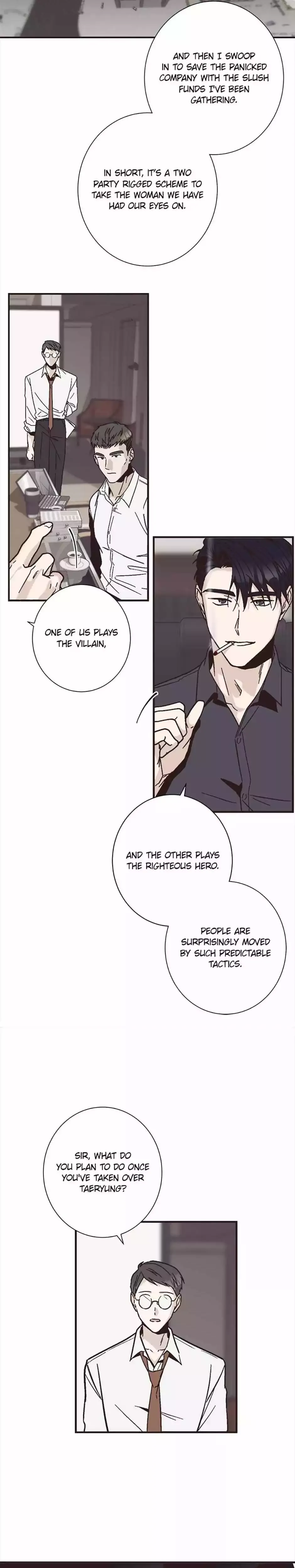 Healer - Chapter 41 Page 7