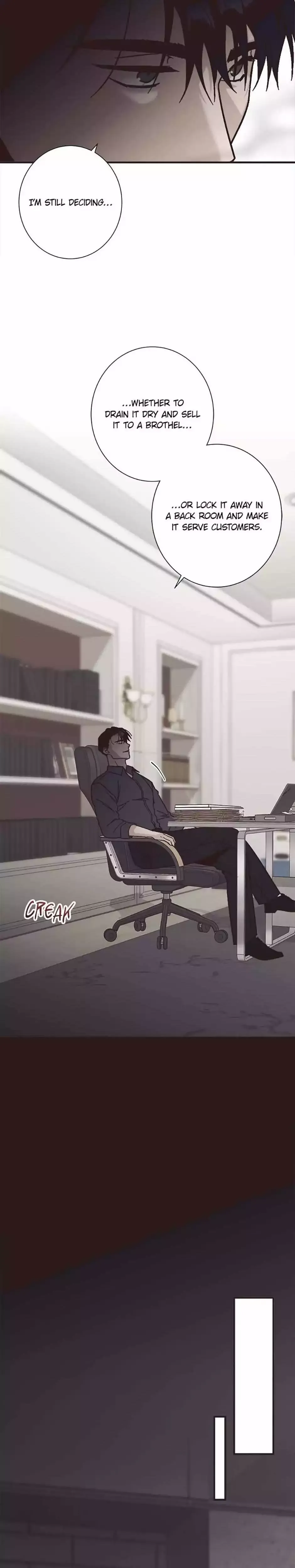 Healer - Chapter 41 Page 8