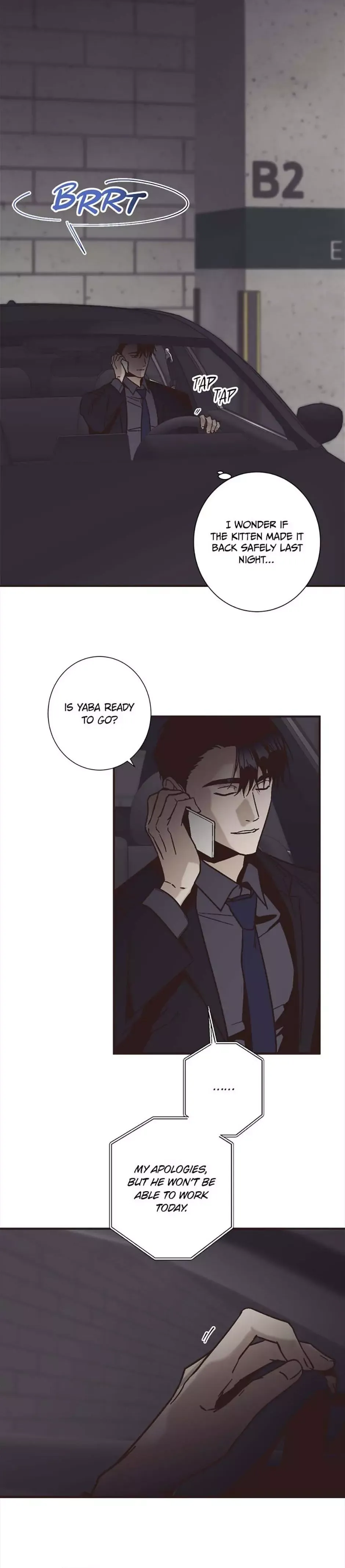 Healer - Chapter 41 Page 9