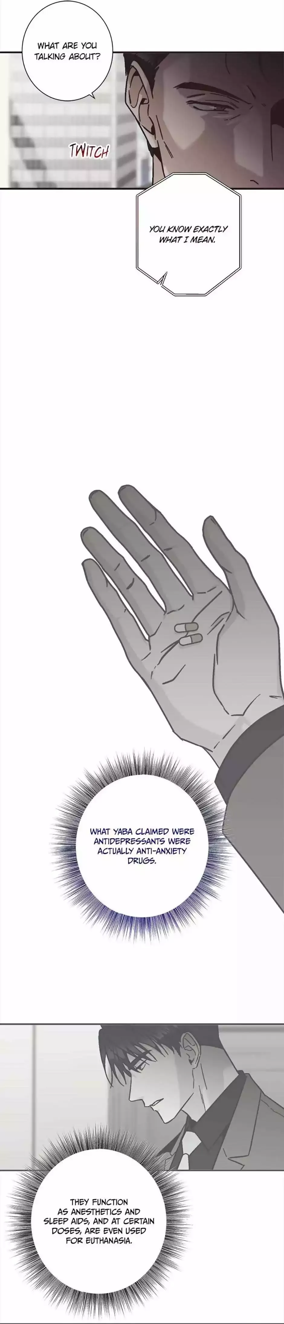 Healer - Chapter 41 Page 11