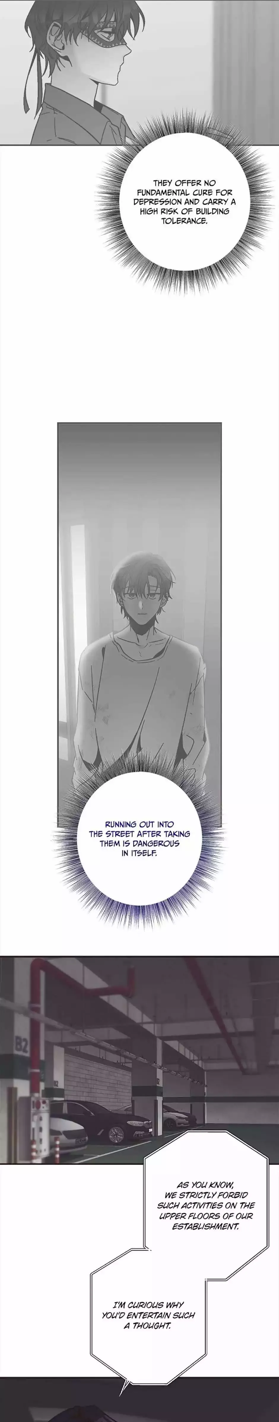 Healer - Chapter 41 Page 12