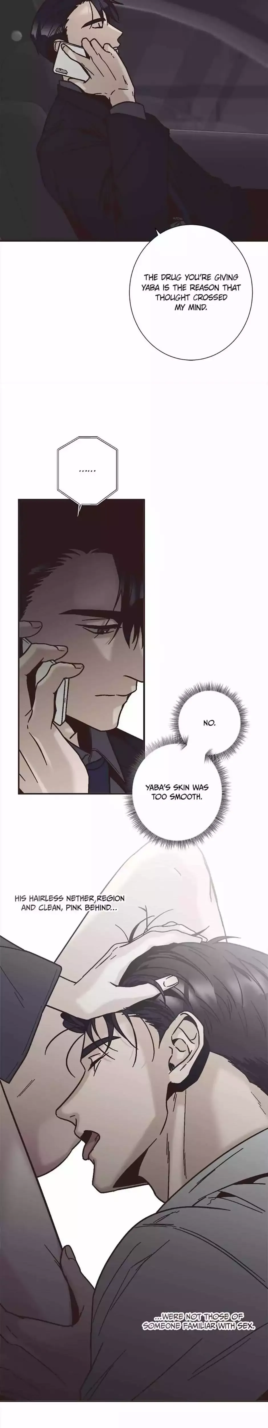Healer - Chapter 41 Page 13