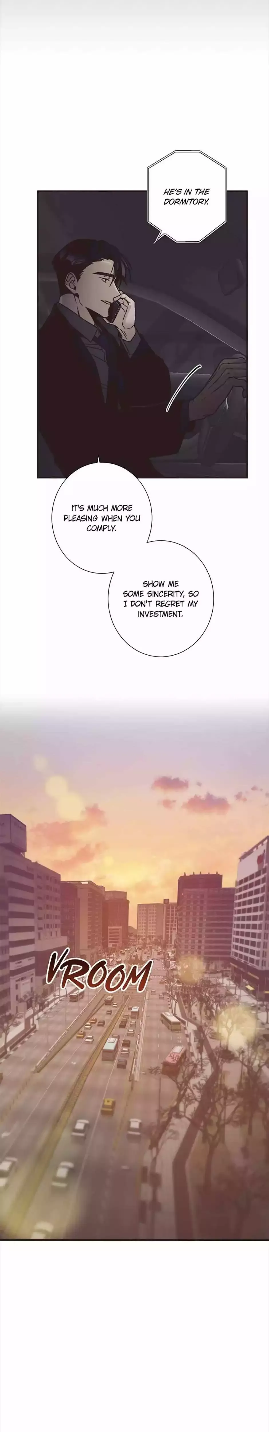 Healer - Chapter 41 Page 17