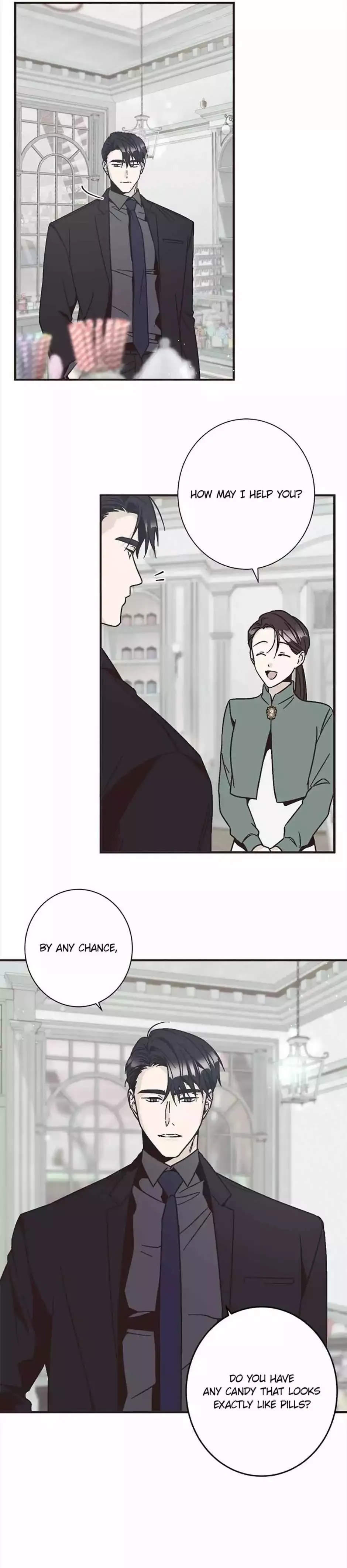 Healer - Chapter 41 Page 19
