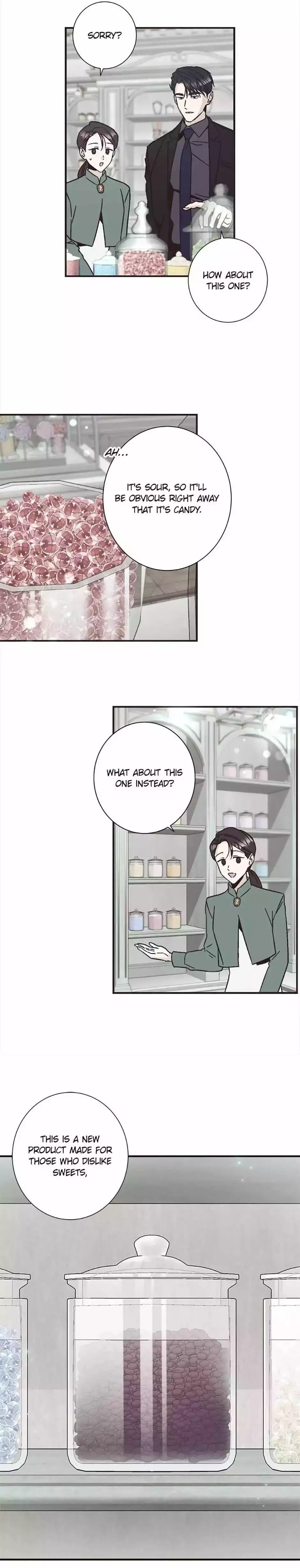 Healer - Chapter 41 Page 20