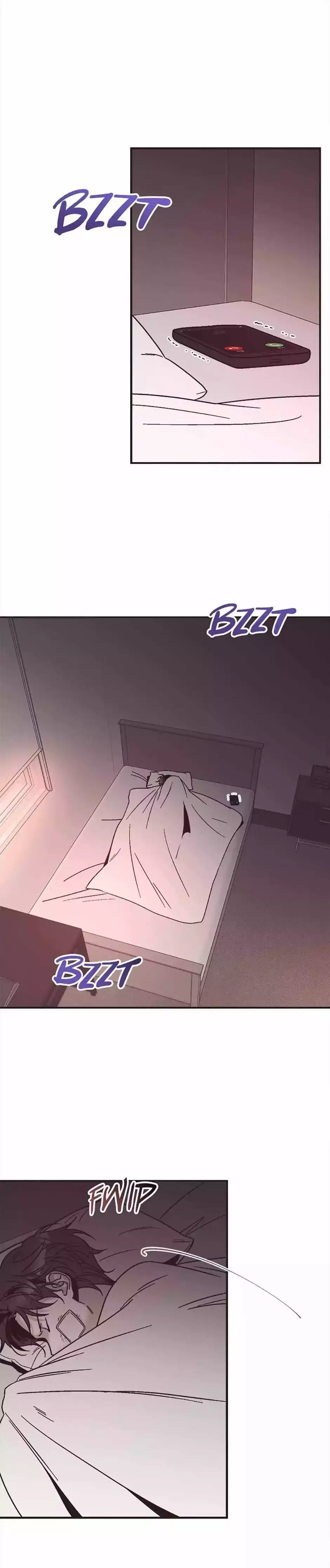 Healer - Chapter 42 Page 2