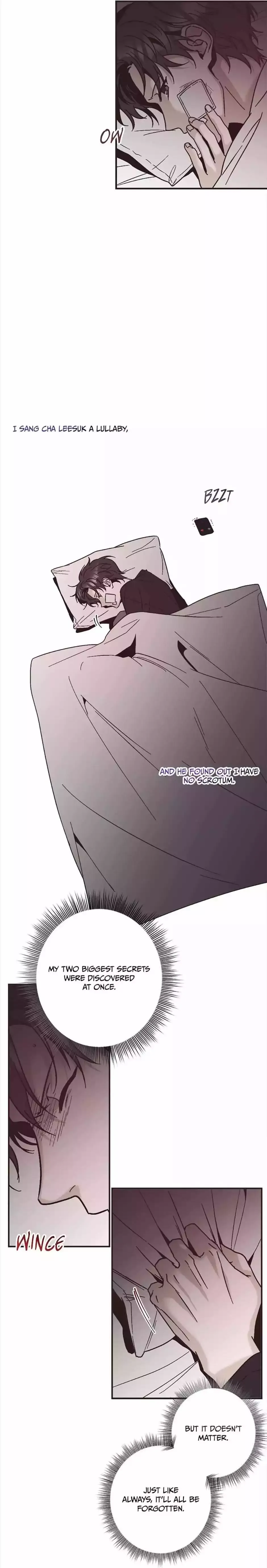 Healer - Chapter 42 Page 3