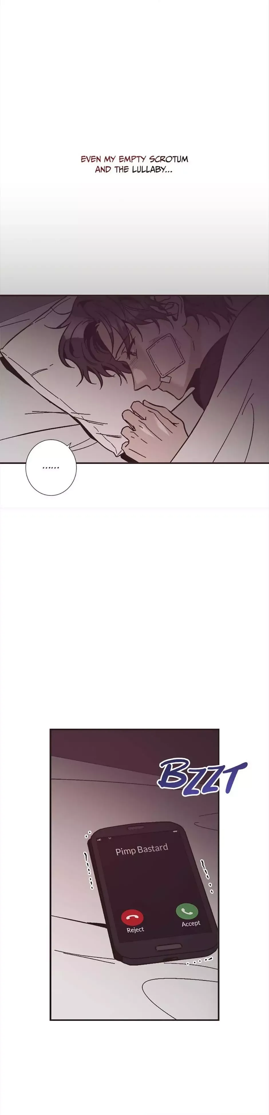 Healer - Chapter 42 Page 4