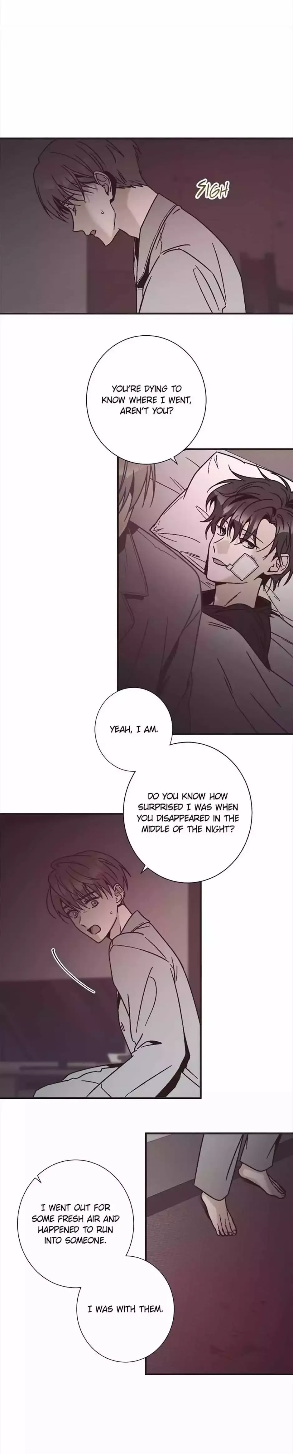 Healer - Chapter 42 Page 7