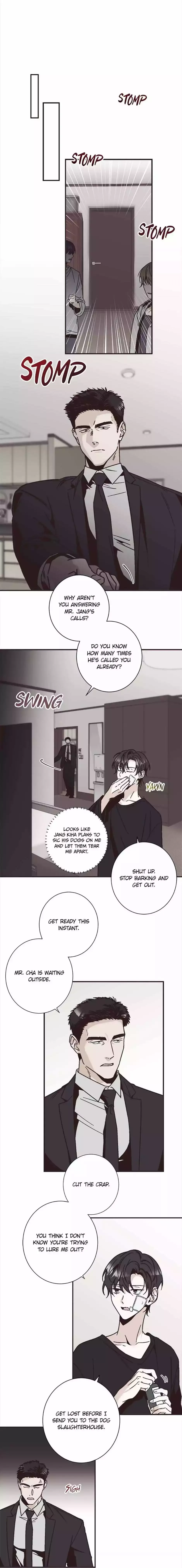 Healer - Chapter 42 Page 10