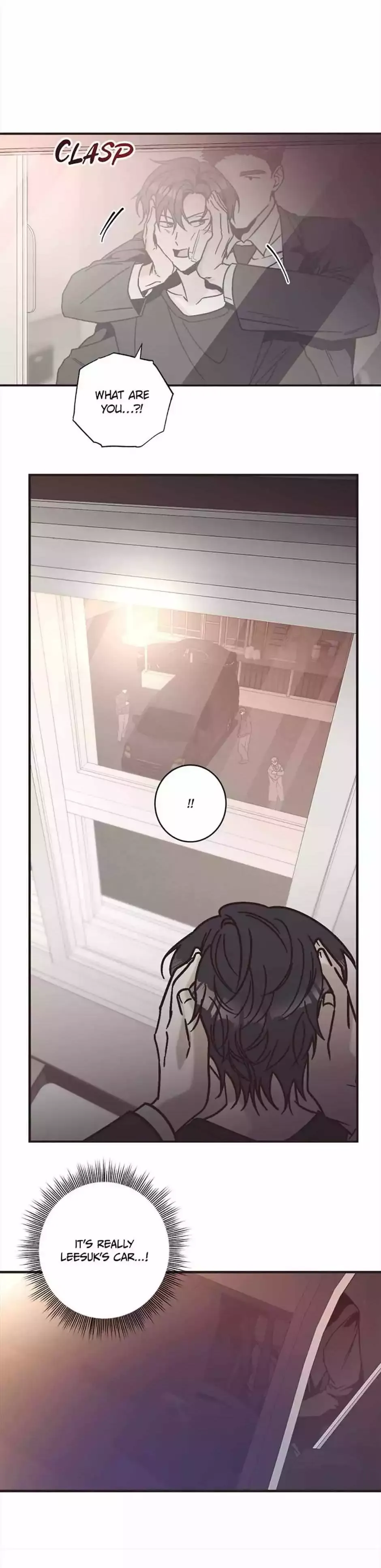 Healer - Chapter 42 Page 11
