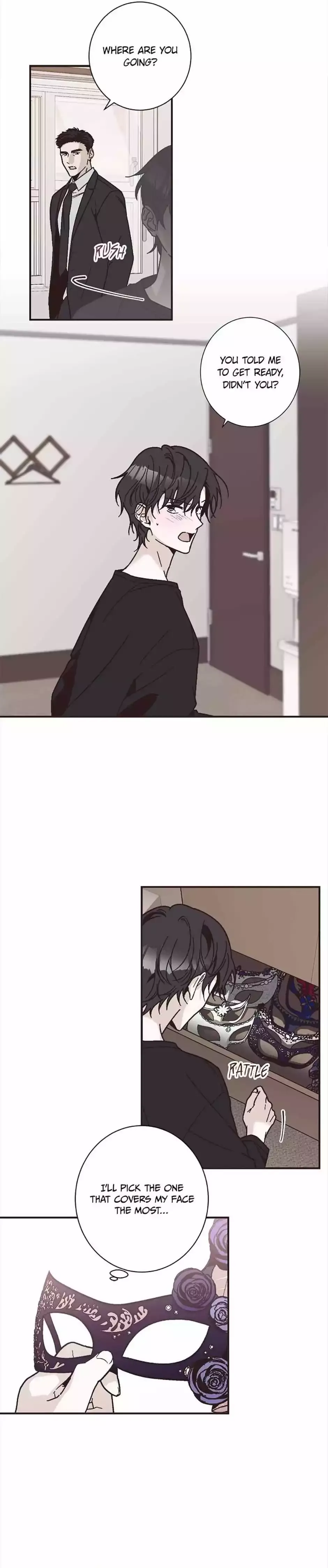 Healer - Chapter 42 Page 12
