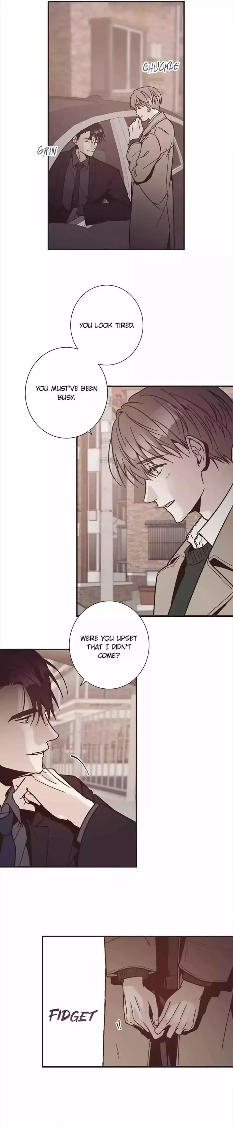 Healer - Chapter 42 Page 15