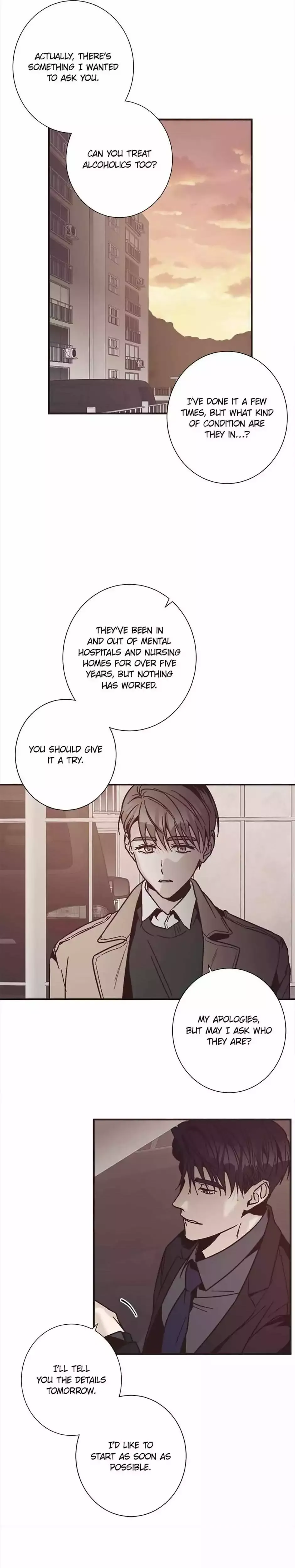 Healer - Chapter 42 Page 16