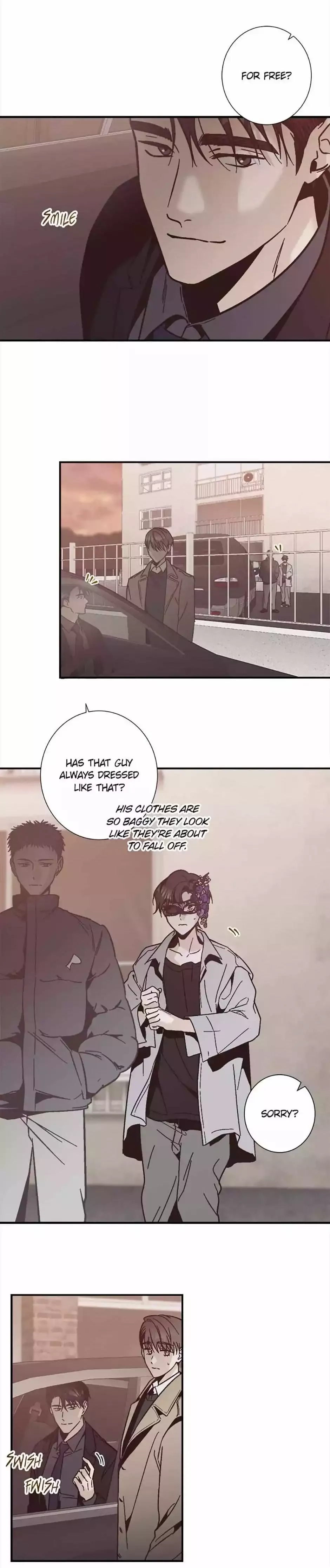 Healer - Chapter 42 Page 17