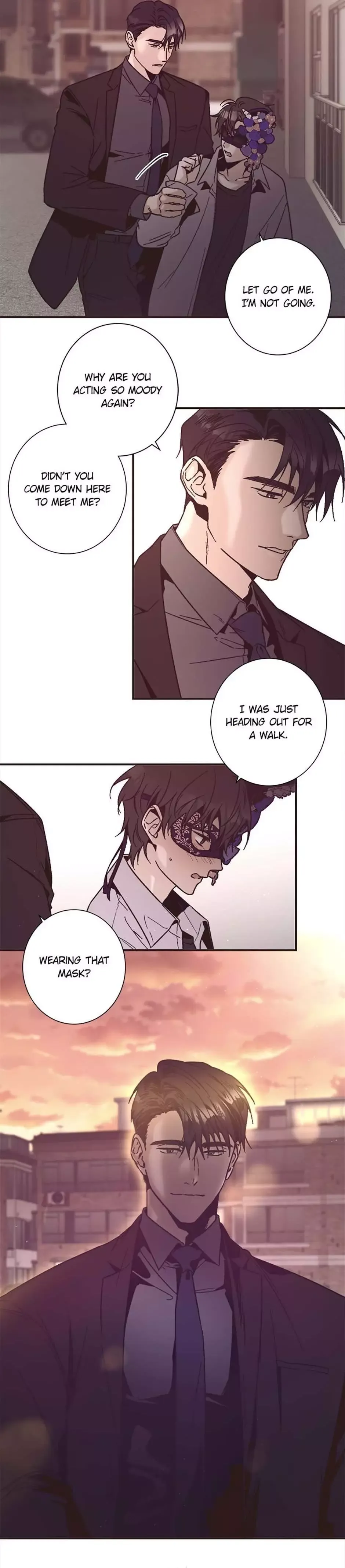Healer - Chapter 43 Page 3