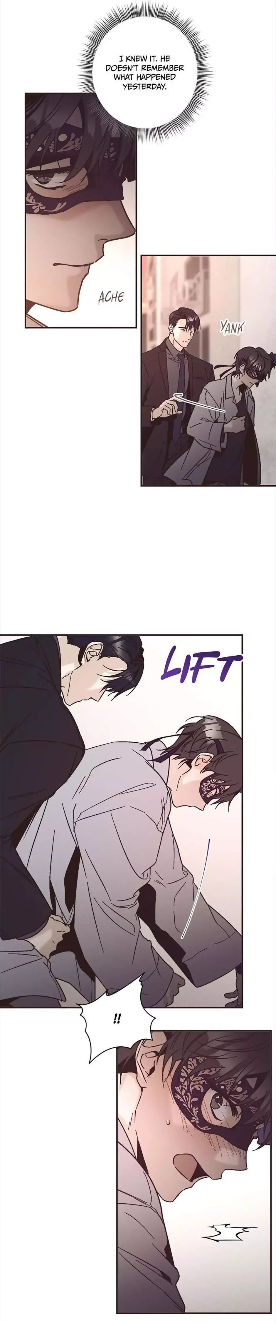 Healer - Chapter 43 Page 4