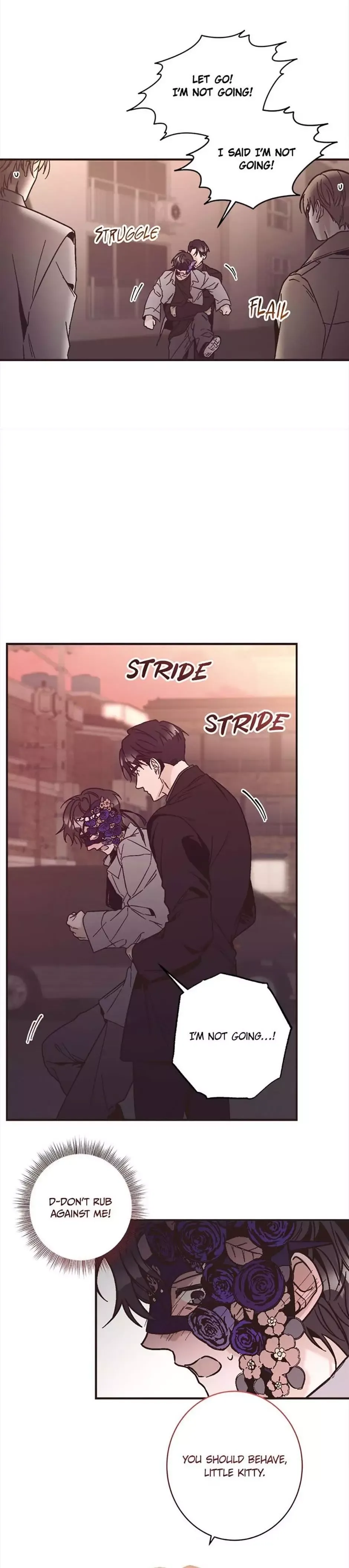 Healer - Chapter 43 Page 5