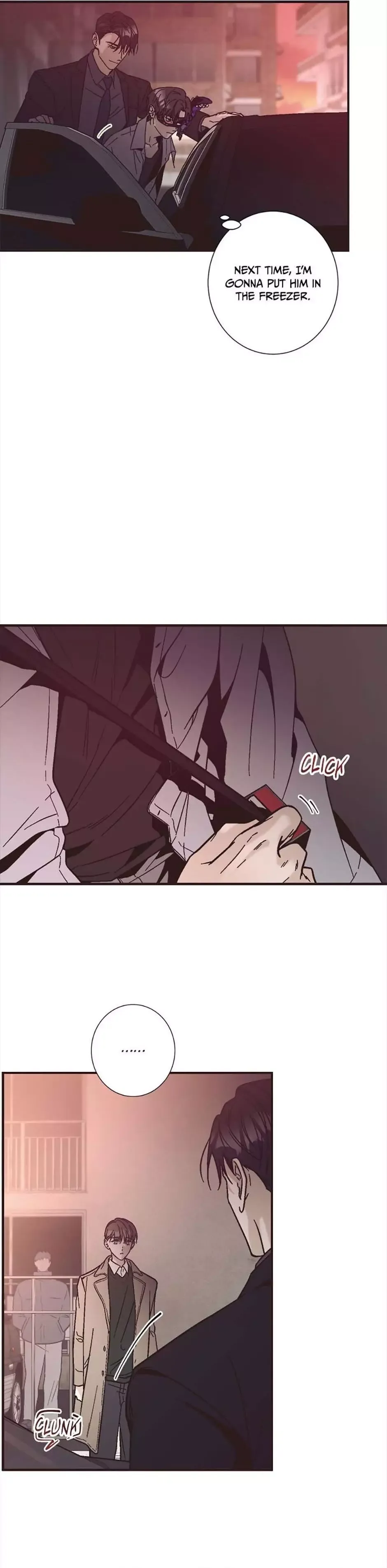 Healer - Chapter 43 Page 7
