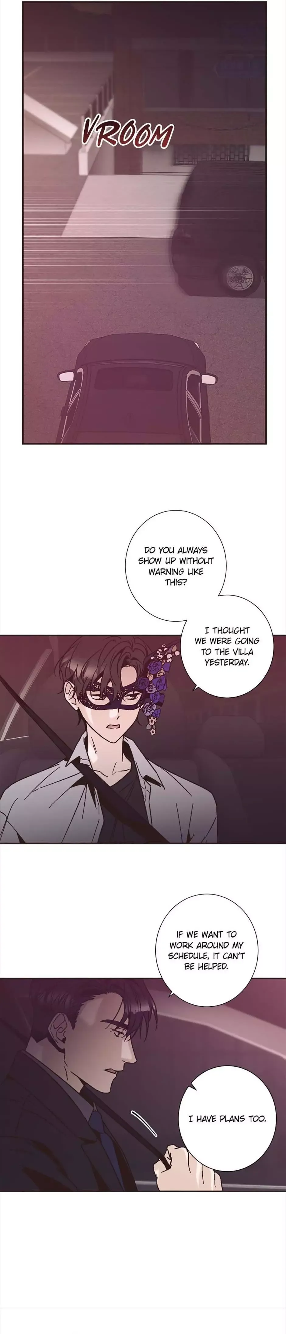 Healer - Chapter 43 Page 10