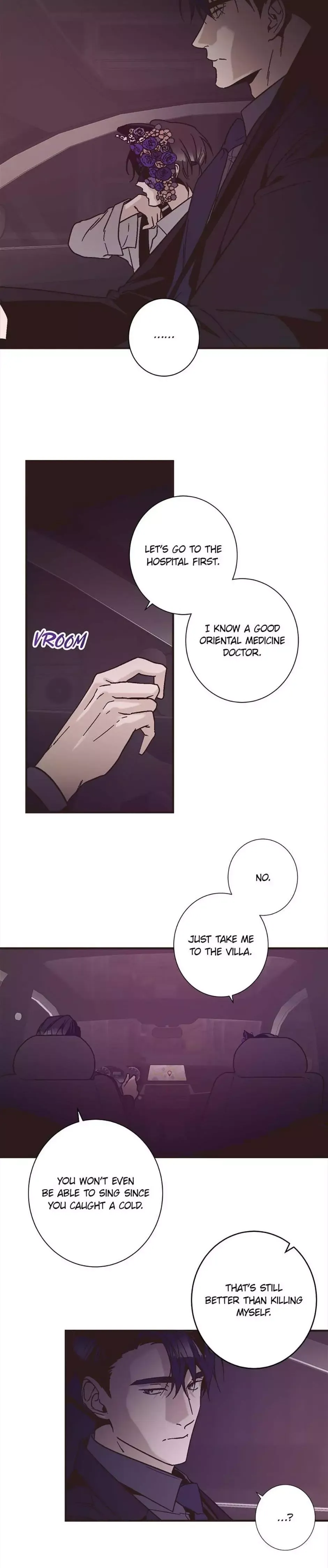 Healer - Chapter 43 Page 12
