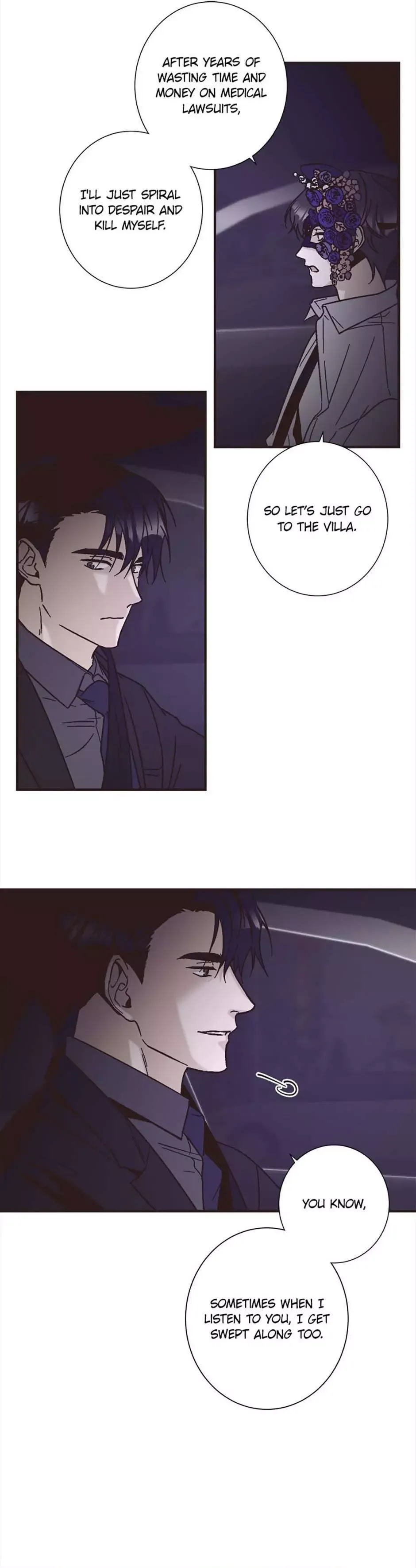 Healer - Chapter 43 Page 14