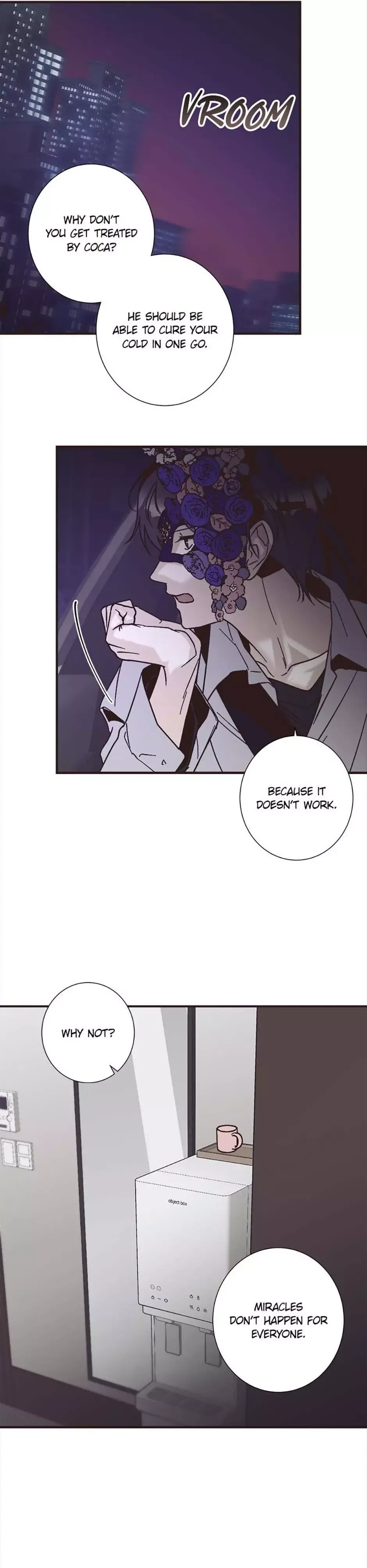 Healer - Chapter 43 Page 15