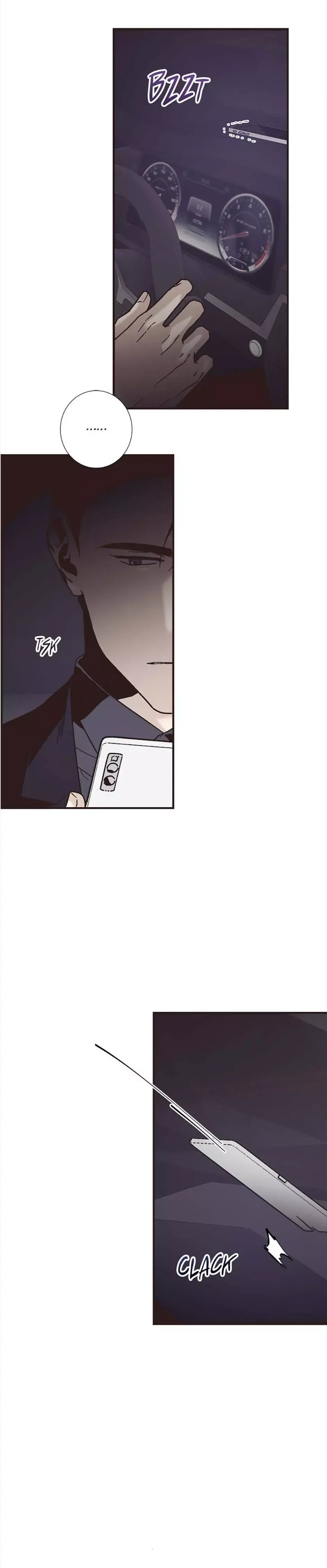 Healer - Chapter 43 Page 17