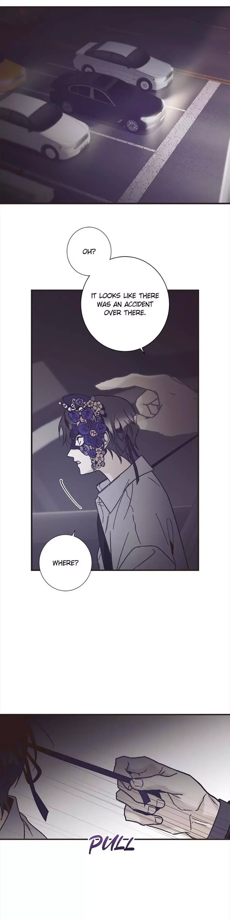 Healer - Chapter 43 Page 18