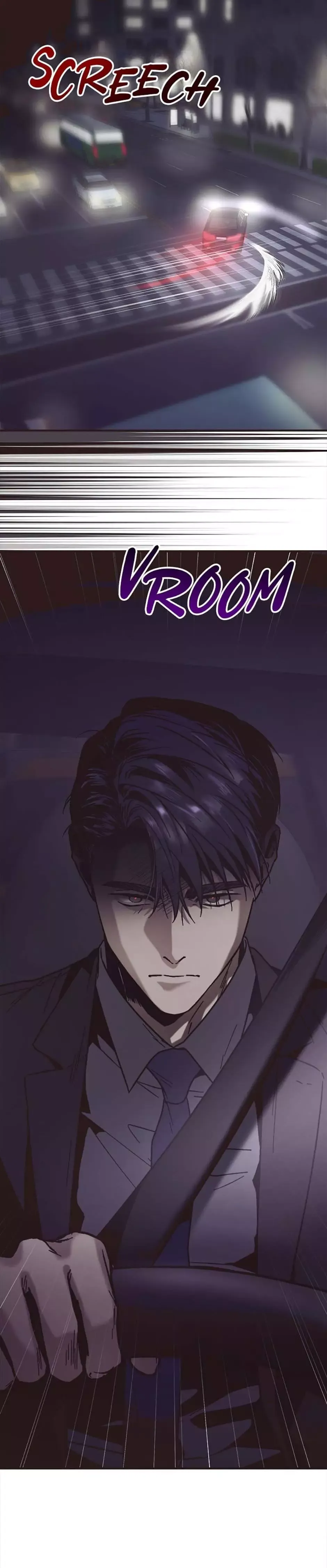 Healer - Chapter 43 Page 21