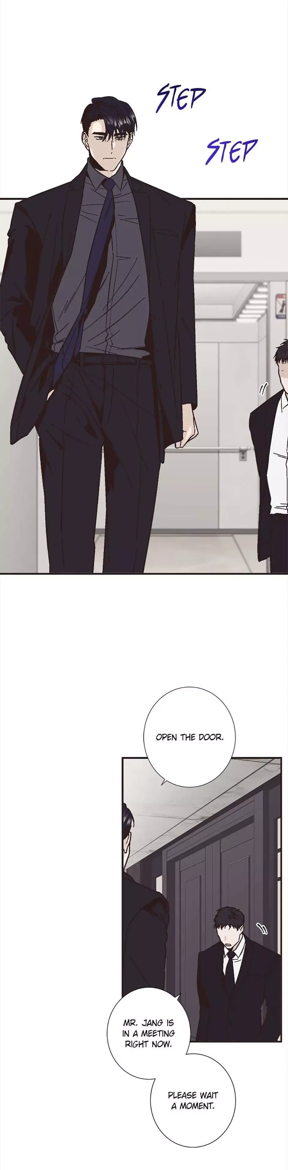Healer - Chapter 44 Page 3