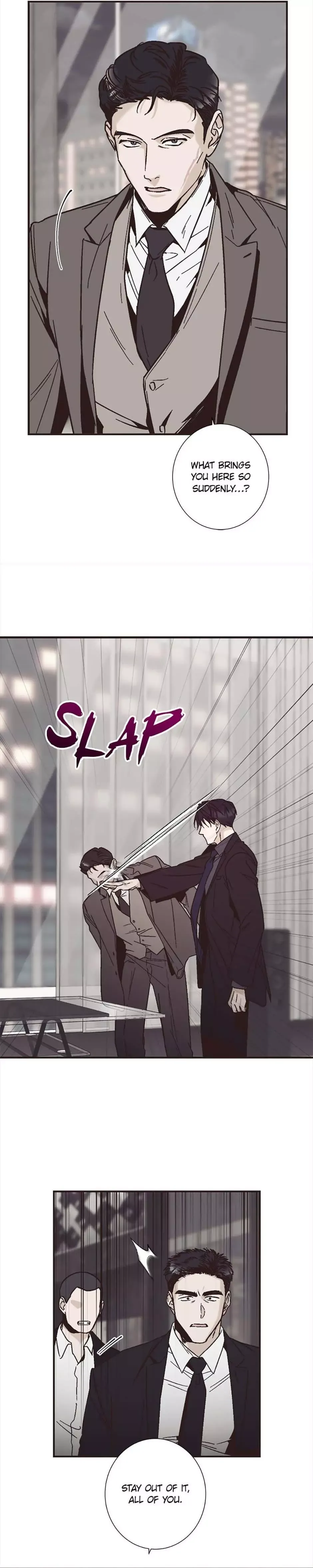 Healer - Chapter 44 Page 5