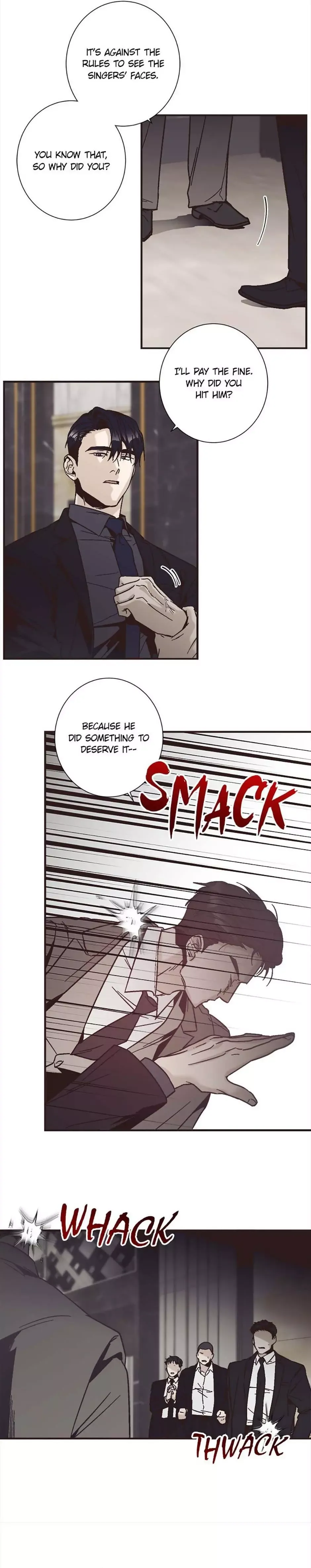 Healer - Chapter 44 Page 7