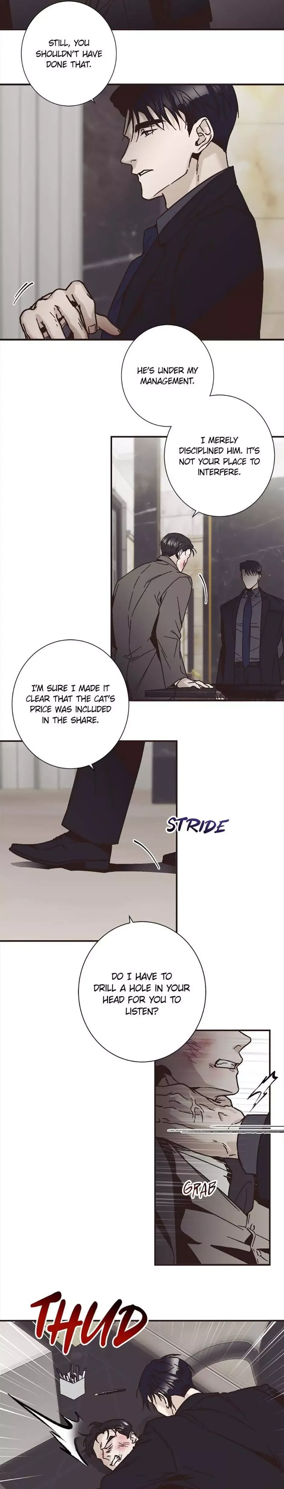 Healer - Chapter 44 Page 9