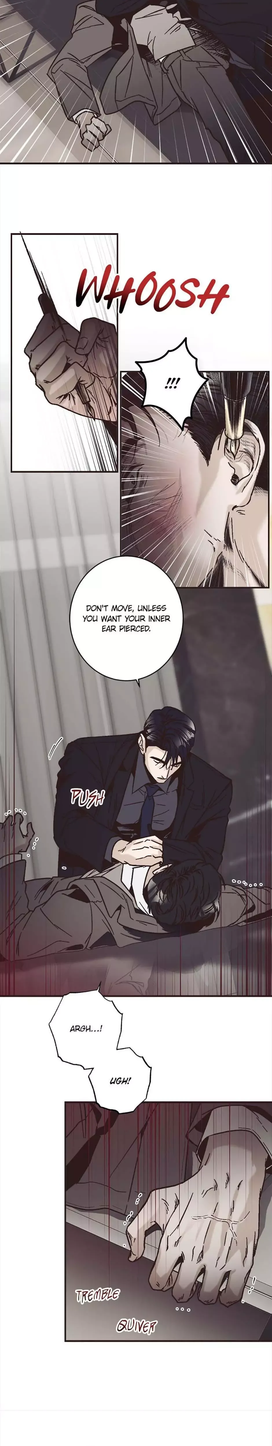 Healer - Chapter 44 Page 10