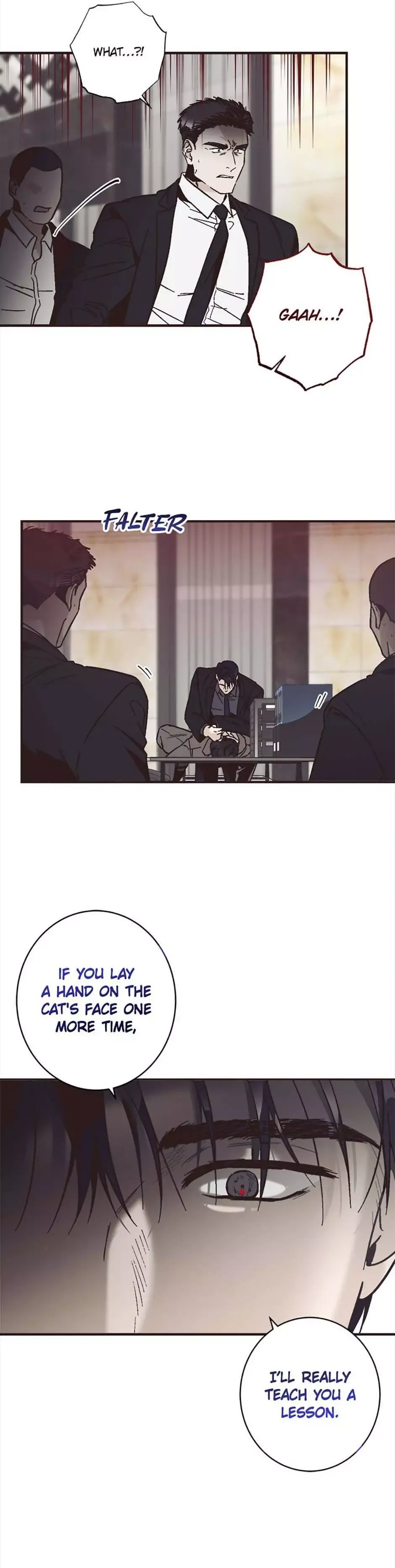 Healer - Chapter 44 Page 11