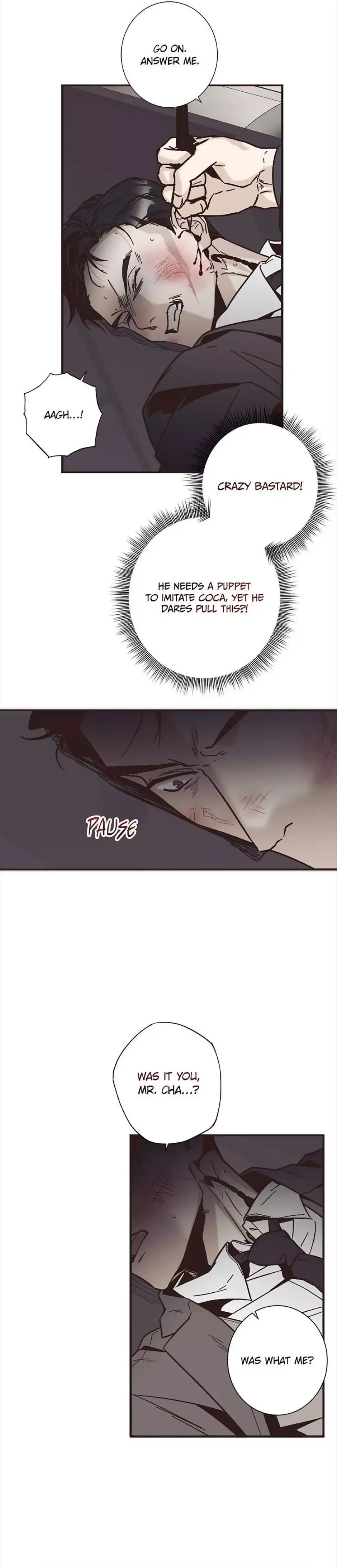 Healer - Chapter 44 Page 12