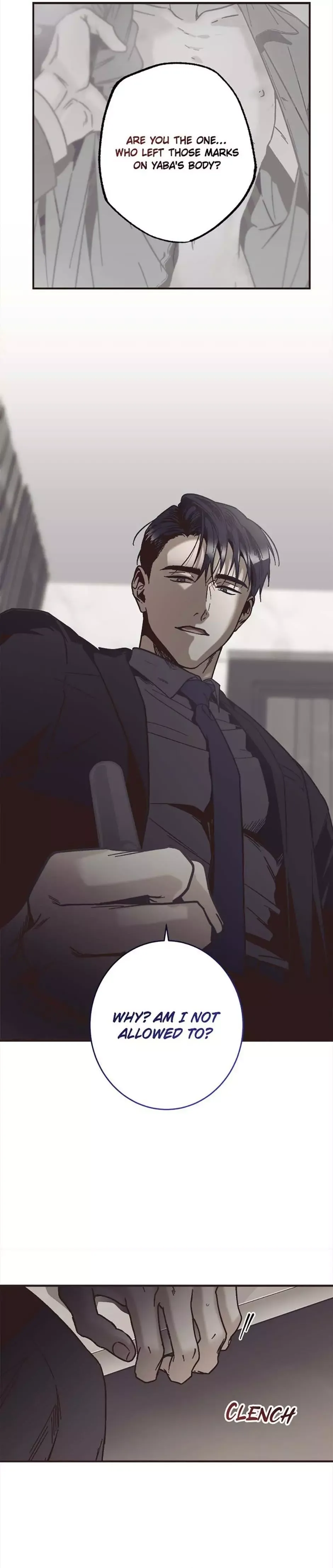 Healer - Chapter 44 Page 13