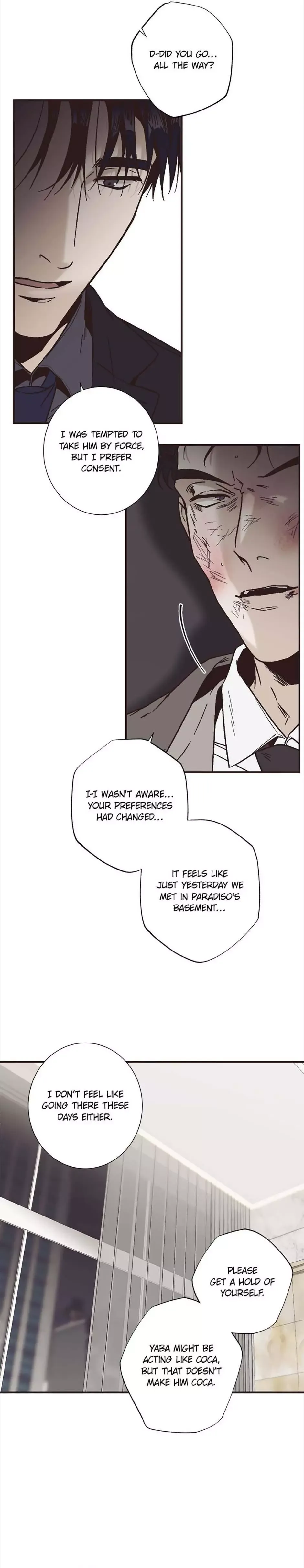 Healer - Chapter 44 Page 14