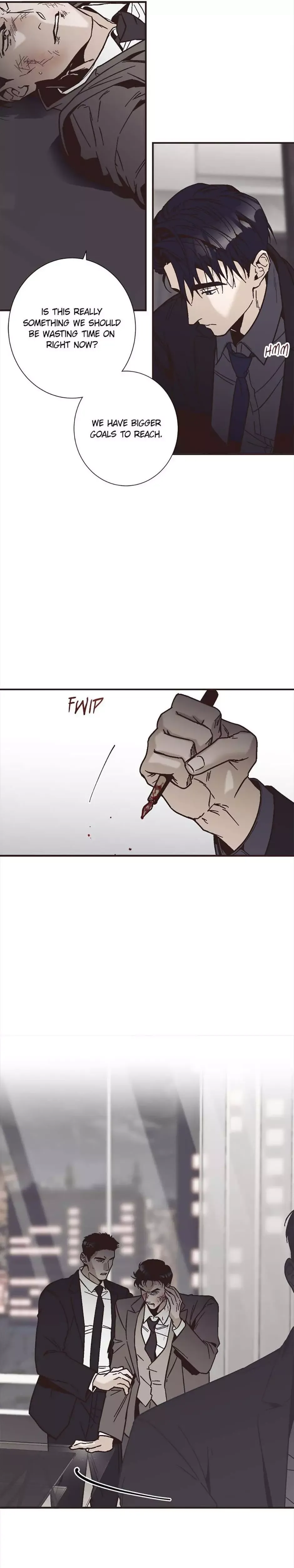 Healer - Chapter 44 Page 16