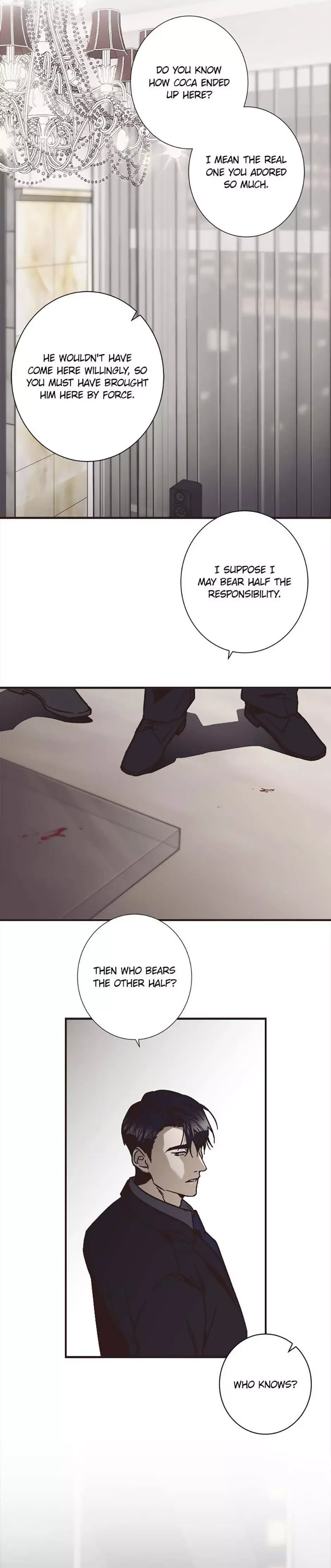 Healer - Chapter 44 Page 18