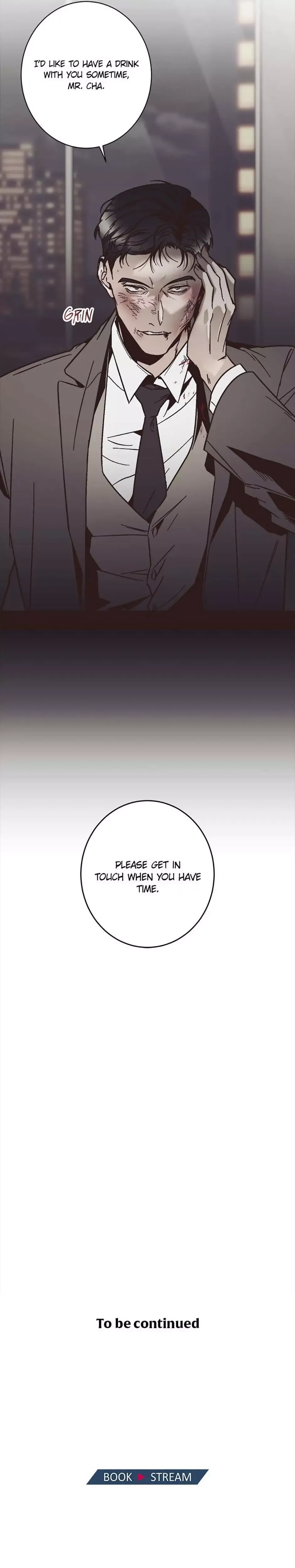Healer - Chapter 44 Page 19